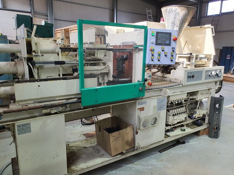 Automatizari industriale, SCADA , Retrofit, PLC-HMI. servo.